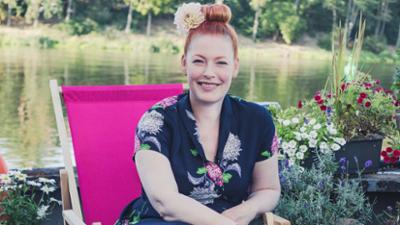 Sweet and Easy - Enie backt: Urlaubsgefühle