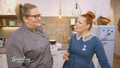 Sweet and Easy - Enie backt: Schoko-Schock Deluxe
