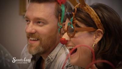 Sweet and Easy - Enie backt: Christmas Spezial - Enies Adventsparty