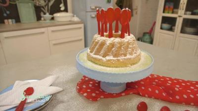 Sweet and Easy - Enie backt: Staffel 6 Folge 15 Kunst am Kuchen
