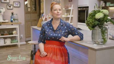 Sweet and Easy - Enie backt: Staffel 8 Folge 17 Klassiker 3.0