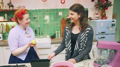 Sweet and Easy - Enie backt: Die heiligen drei Kuchen