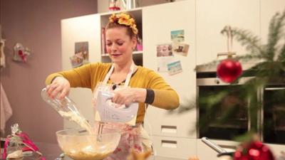 Sweet and Easy - Enie backt: Staffel 2 Folge 29 Geschenke, Geschenke, Geschenke