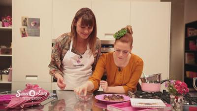 Sweet and Easy - Enie backt: Staffel 2 Folge 16 Großes ganz klein