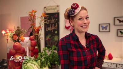 Sweet and Easy - Enie backt: Staffel 2 Folge 18 Erntebackfest
