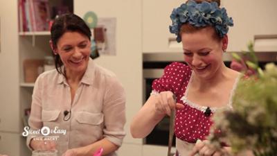 Sweet and Easy - Enie backt: Staffel 2 Folge 17 O'backt is!