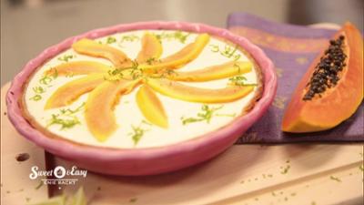 Sweet and Easy - Enie backt: Staffel 2 Folge 13 Gesunde Sünden