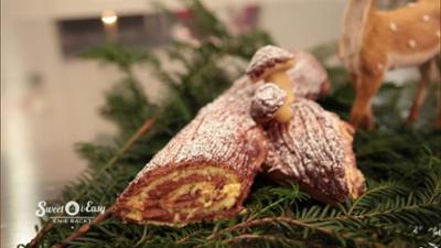 Sweet and Easy - Enie backt: Staffel 2 Folge 28 Fröhliche Weihnacht überall