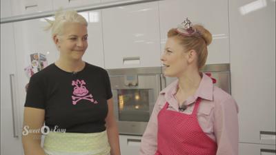 Sweet and Easy - Enie backt: Staffel 1 Folge 9 Love is in the Cake!