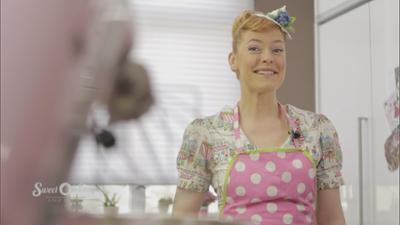 Sweet and Easy - Enie backt: Staffel 1 Folge 8 Kleine Schweinereien