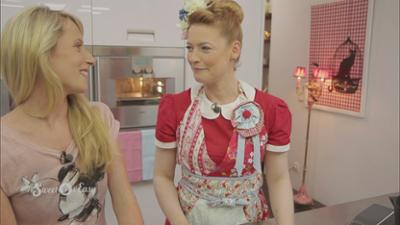 Sweet and Easy - Enie backt: Staffel 1 Folge 7 Protz-Gebäck