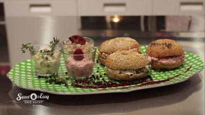Sweet and Easy - Enie backt: Staffel 2 Folge 24 My private Coffeeshop