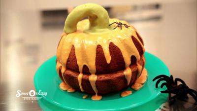 Sweet and Easy - Enie backt: Staffel 2 Folge 22 Happy Halloween
