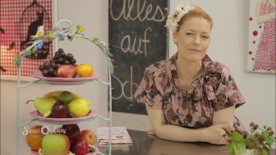 Sweet and Easy - Enie backt: Staffel 1 Folge 3 Alles auf Schoko