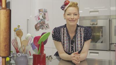 Sweet and Easy - Enie backt: Staffel 1 Folge 10 Die besten Backhits der Welt
