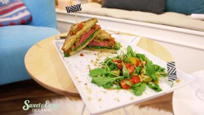 Sweet and Easy - Enie backt: Staffel 6 Folge 16 Snacks in the City 2.0 Sweet and Easy - Enie backt: Staffel 6 Folge 16 Snacks in the City 2.0