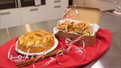 Sweet and Easy - Enie backt: Staffel 3 Folge 15 Ich backe meinen Koffer Sweet and Easy - Enie backt: Staffel 3 Folge 15 Ich backe meinen Koffer