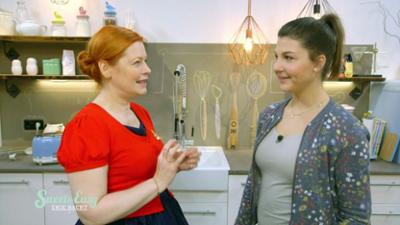 Sweet and Easy - Enie backt: Staffel 7 Folge 17 Brot-Zeit