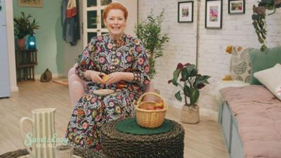 Sweet and Easy - Enie backt: Staffel 11 Folge 9 So landlustig!