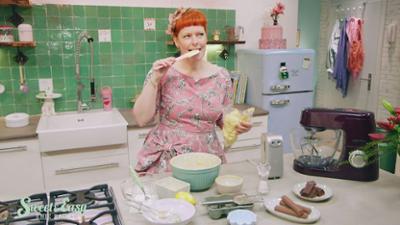 Sweet and Easy - Enie backt: Staffel 10 Folge 14 Familienrezepte