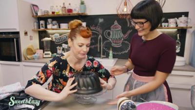 Sweet and Easy - Enie backt: Immer wieder sonntags