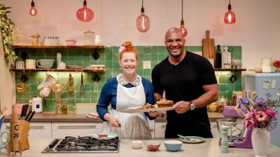 Sweet and Easy - Enie backt: Staffel 11 Folge 15 Laibhaftig Lecker