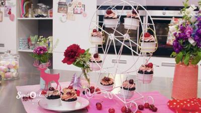 Sweet and Easy - Enie backt: Staffel 4 Folge 5 Deutschlandreise