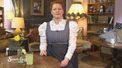 Sweet & Easy - Das Foodmagazin: Staffel 8 Folge 9 Die tolle Knolle Sweet & Easy - Das Foodmagazin: Staffel 8 Folge 9 Die tolle Knolle