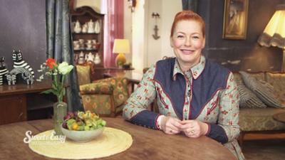 Sweet & Easy - Das Foodmagazin: Staffel 8 Folge 5 Wild kombiniert