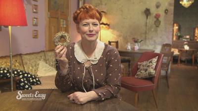 Sweet & Easy - Das Foodmagazin: Staffel 5 Folge 2 Alles Bagel oder was?