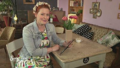 Sweet & Easy - Das Foodmagazin: Staffel 4 Folge 9 Protein Power