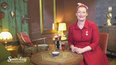 Sweet & Easy - Das Foodmagazin: Staffel 8 Folge 10 Ran ans Buffet!