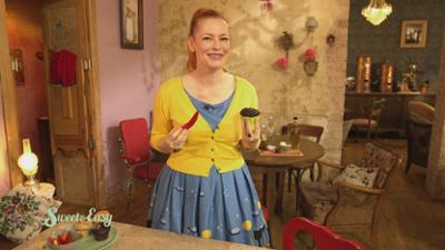 Sweet & Easy - Das Foodmagazin: Staffel 2 Folge 6 Scharfe Leckerbissen