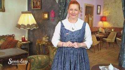 Sweet & Easy - Das Foodmagazin: Staffel 8 Folge 6 In Omas Küche Sweet & Easy - Das Foodmagazin: Staffel 8 Folge 6 In Omas Küche