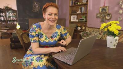 Sweet & Easy - Das Foodmagazin: Staffel 2 Folge 7 Funny Food