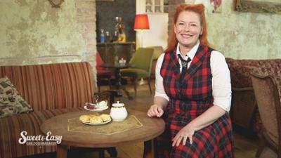 Sweet & Easy - Das Foodmagazin: Staffel 8 Folge 7 London Calling Sweet & Easy - Das Foodmagazin: Staffel 8 Folge 7 London Calling