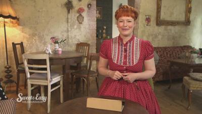 Sweet & Easy - Das Foodmagazin: Staffel 5 Folge 4 Süß trifft salzig