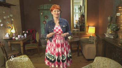 Sweet & Easy - Das Foodmagazin: Staffel 5 Folge 9 Was Sushi alles kann