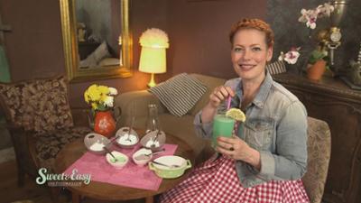 Sweet & Easy - Das Foodmagazin: Staffel 2 Folge 4 Kult-Essen