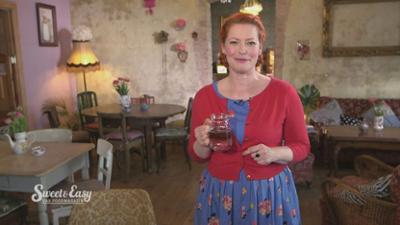 Sweet & Easy - Das Foodmagazin: Staffel 4 Folge 2 Gewöhnlich, ungewöhnlich