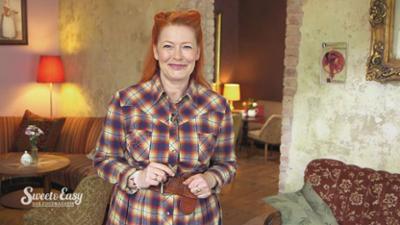 Sweet & Easy - Das Foodmagazin: Staffel 8 Folge 4 Abenteuer Lagerfeuer