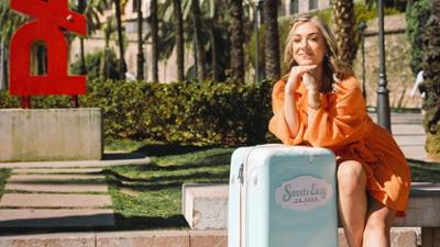 Sweet & Easy - on Tour: Staffel 2 Folge 6 Schokoladenträume aus Mallorca