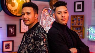 Tattoo Fixers - Die Cover Up Profis: Staffel 5 Folge 12 Begegnungen der dritten Art