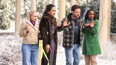 The Garden Society: Staffel 1 Folge 13 Schlechte Samen