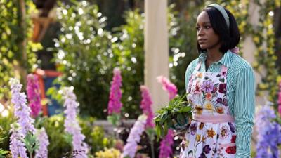 The Garden Society: Staffel 1 Folge 2 Das Koi-Becken