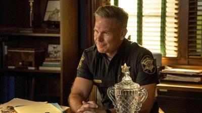 The Garden Society: Staffel 1 Folge 4 Die Kraft der Natur