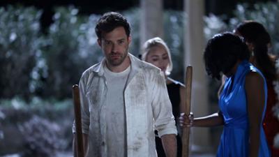 The Garden Society: Staffel 1 Folge 12 Die Verschleierung