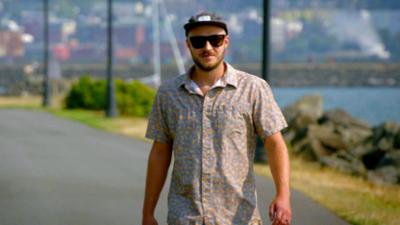 Unglaublich! Spektakuläre Momente vor laufender Kamera: Staffel 4 Folge 3 Gefährlicher Adrenalinrausch