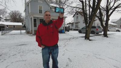 Unglaublich! Spektakuläre Momente vor laufender Kamera: Staffel 5 Folge 3 Flirt mit dem Tod