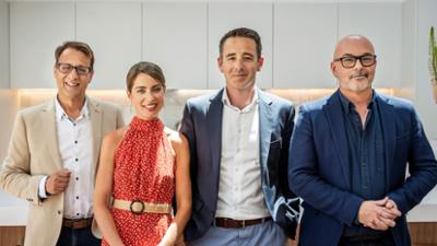 Unser Traumhaus: Umzug oder Umbau?: Weit gereist und schnell gewachsen